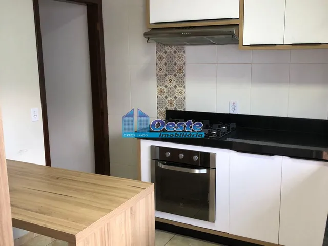 Imagem 4: Casa com 2 Dormitórios, no Bairro Esmeralda, Cascavel - Pr