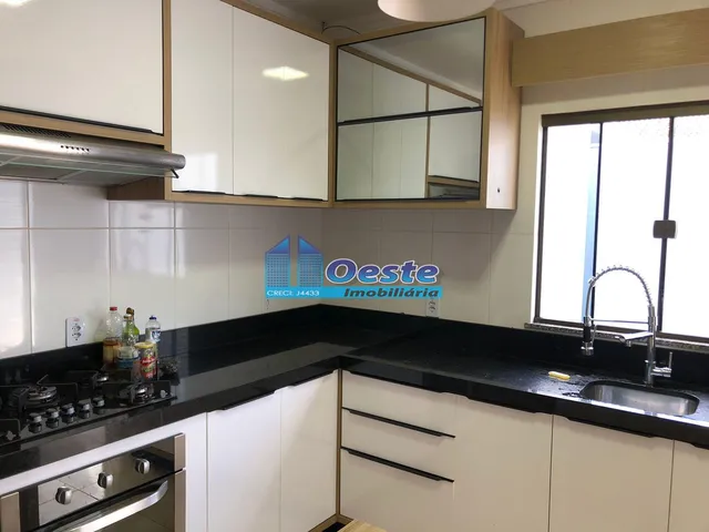 Imagem 5: Casa com 2 Dormitórios, no Bairro Esmeralda, Cascavel - Pr