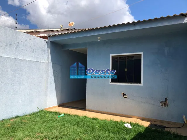 Imagem 7: Casa com 2 Dormitórios, no Bairro Esmeralda, Cascavel - Pr