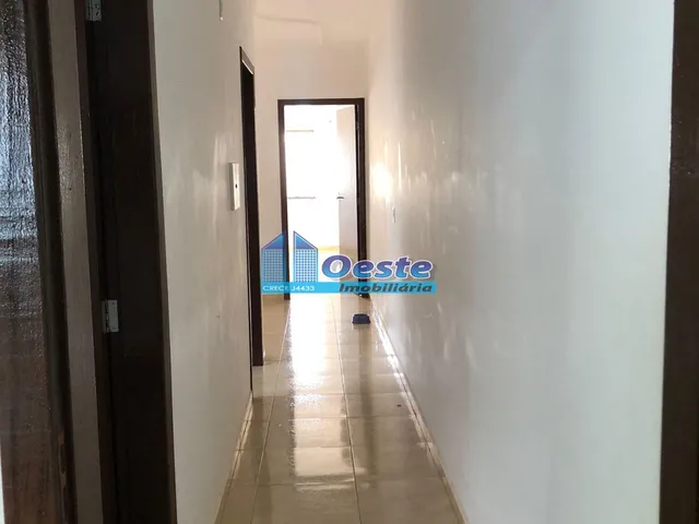 Imagem 9: Casa com 2 Dormitórios, no Bairro Esmeralda, Cascavel - Pr