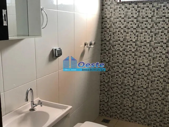 Imagem 10: Casa com 2 Dormitórios, no Bairro Esmeralda, Cascavel - Pr
