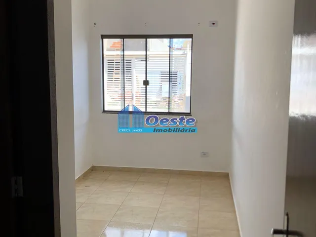 Imagem 12: Casa com 2 Dormitórios, no Bairro Esmeralda, Cascavel - Pr