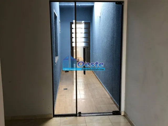 Imagem 14: Casa com 2 Dormitórios, no Bairro Esmeralda, Cascavel - Pr
