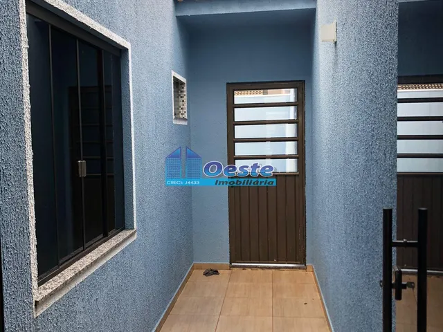 Imagem 15: Casa com 2 Dormitórios, no Bairro Esmeralda, Cascavel - Pr