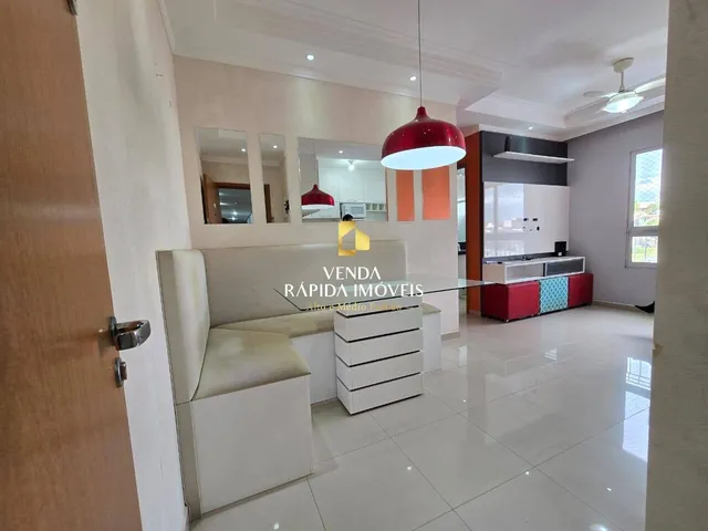 Imagem: Apartamento à venda no Cond. Doce Lar Bella