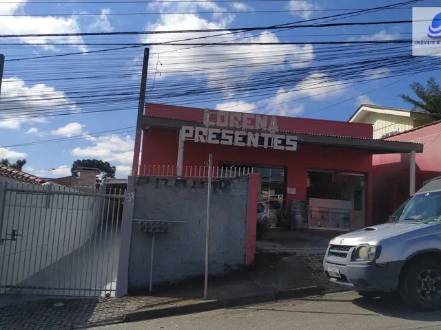 Imagem: Imóvel Residencial e Comercial