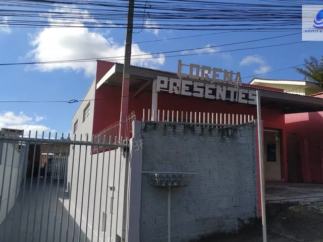 Imagem 12: Imóvel Residencial e Comercial