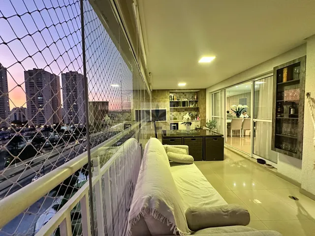 Imagem: Condomínio Domo Life - Apartamento em Centro