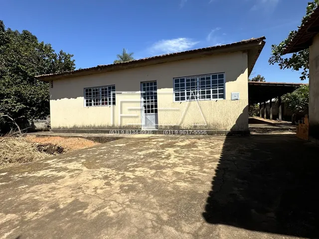 Imagem: Casa à Venda 3 Quartos com Suíte