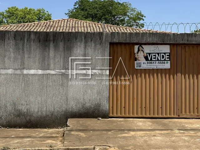 Imagem 10: Casa à Venda: 3 Quartos com Suíte