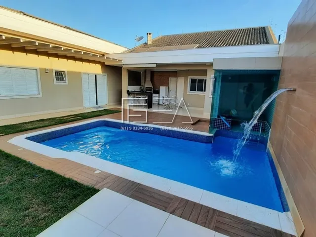 Imagem: OFERTA IMPERDÍVEL! Residência de Alto