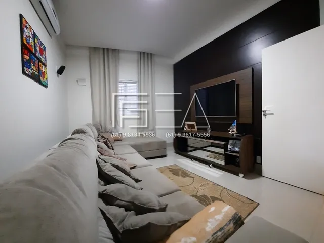 Imagem 14: OFERTA IMPERDÍVEL! Residência de Alto Padrão: Luxo e Sofisticação em Localização