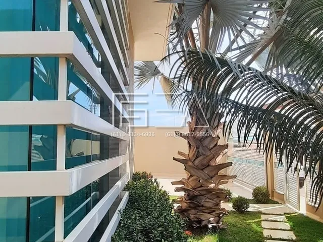 Imagem 4: OFERTA IMPERDÍVEL! Residência de Alto Padrão: Luxo e Sofisticação em Localização