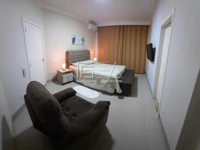 Imagem 13: OFERTA IMPERDÍVEL! Residência de Alto Padrão: Luxo e Sofisticação em Localização