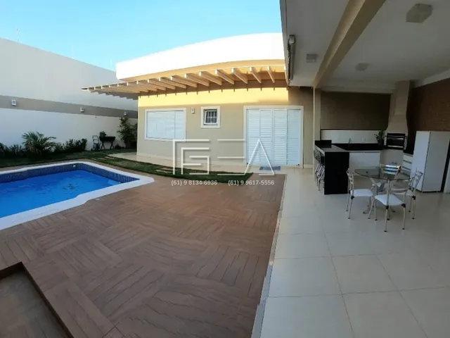 Imagem 15: OFERTA IMPERDÍVEL! Residência de Alto Padrão: Luxo e Sofisticação em Localização