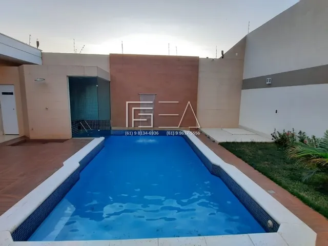 Imagem 16: OFERTA IMPERDÍVEL! Residência de Alto Padrão: Luxo e Sofisticação em Localização