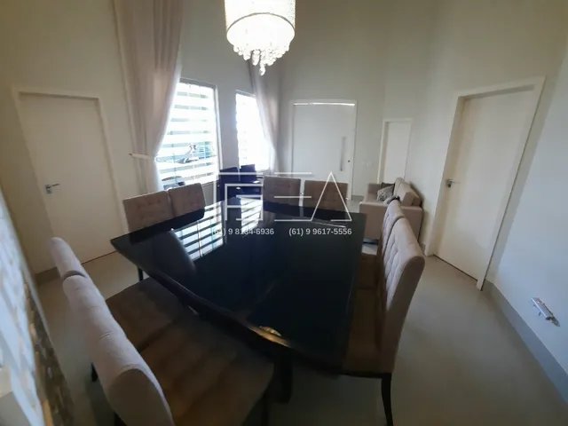 Imagem 3: OFERTA IMPERDÍVEL! Residência de Alto Padrão: Luxo e Sofisticação em Localização