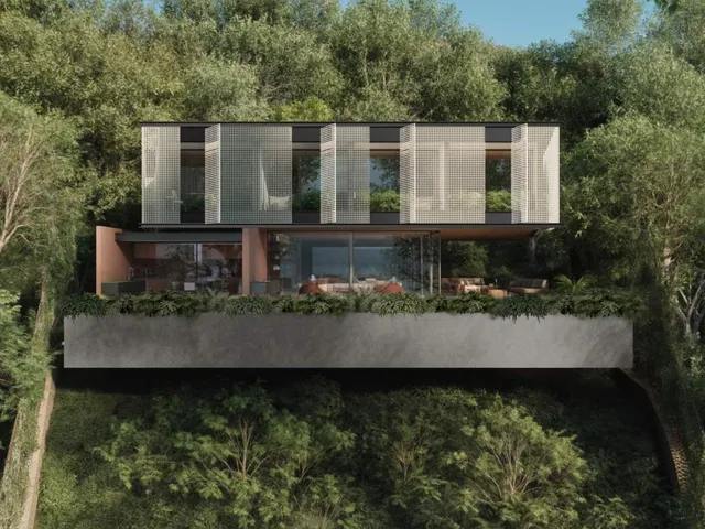 Imagem: Casa em Condomínio para Venda em Rio de