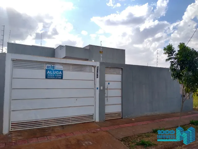 Imagem: Casa Residencial em Dourados - Ms, Residencial