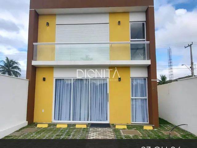 Imagem: Casa em Condomínio em Centro, Eusébio/CE