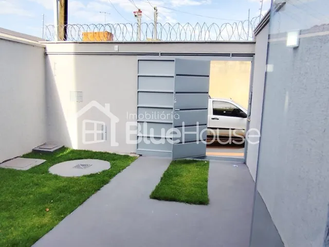 Imagem 4: Casa com 2 Quartos no Setor Estrela Dalva Goiânia/GO