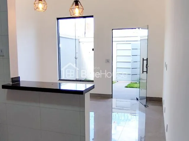Imagem 16: Casa com 2 Quartos no Setor Estrela Dalva Goiânia/GO