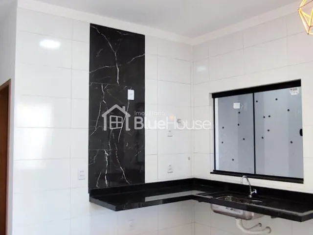 Imagem 15: Casa com 2 Quartos no Setor Estrela Dalva Goiânia/GO