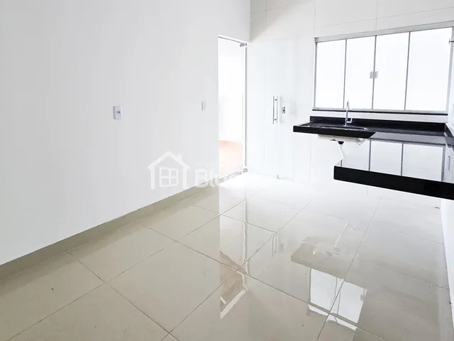 Imagem 6: Casa de 3 Quartos sendo 1 suíte em acabamento Premium no Residencial Oriente Ville