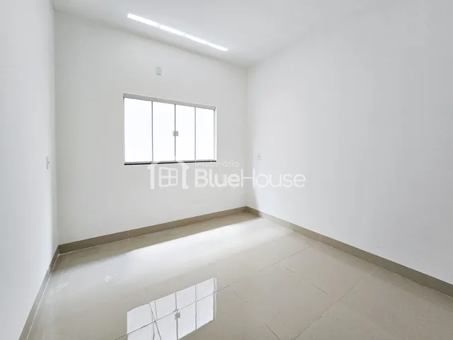 Imagem 3: Casa de 3 Quartos sendo 1 suíte em acabamento Premium no Residencial Oriente Ville