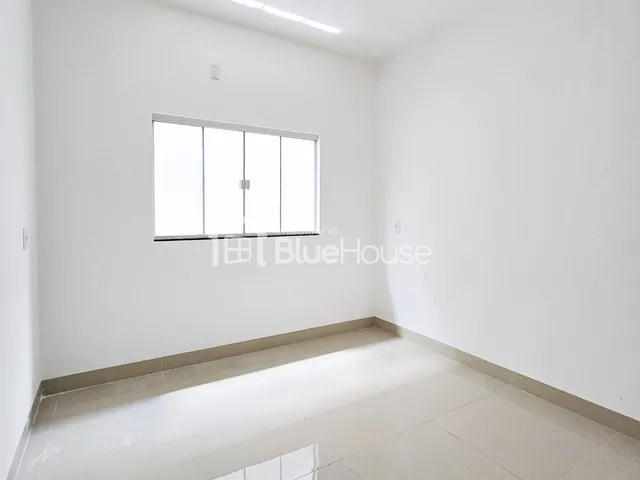 Imagem 10: Casa de 3 Quartos sendo 1 suíte em acabamento Premium no Residencial Oriente Ville
