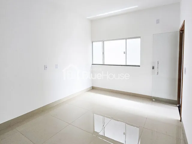 Imagem 7: Casa de 3 Quartos sendo 1 suíte em acabamento Premium no Residencial Oriente Ville