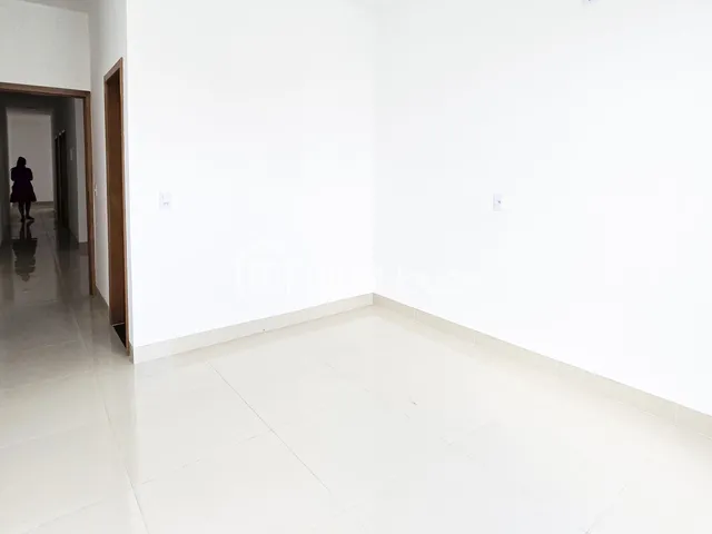 Imagem 4: Casa de 3 Quartos sendo 1 suíte em acabamento Premium no Residencial Oriente Ville