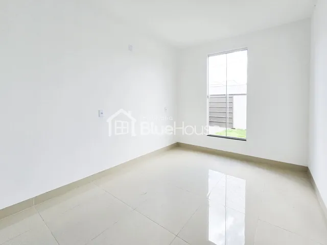 Imagem 5: Casa de 3 Quartos sendo 1 suíte em acabamento Premium no Residencial Oriente Ville