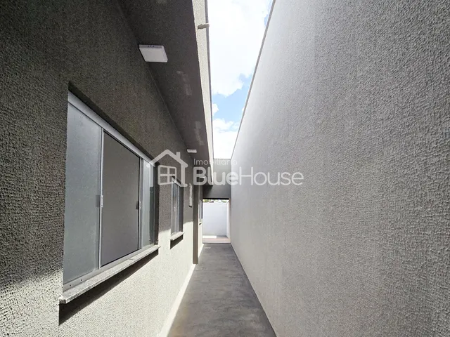 Imagem 2: Casa de 3 Quartos sendo 1 suíte em acabamento Premium no Residencial Oriente Ville