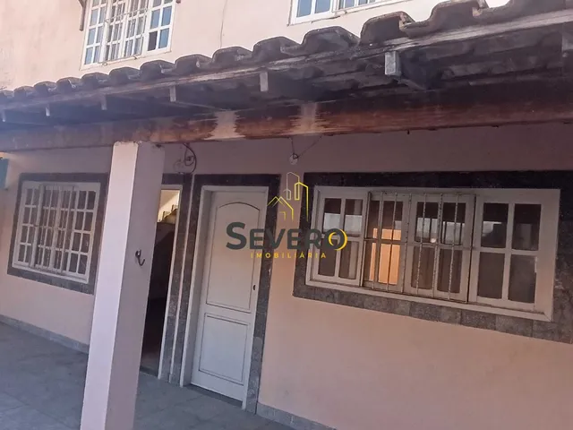 Imagem 1: Casa À Venda no Bairro Porto Novo - São Gonçalo/Rj
