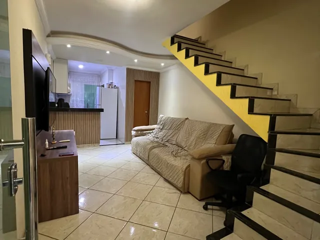 Imagem: CASA GEMINADA RESIDENCIAL em RIBEIRÃO DAS