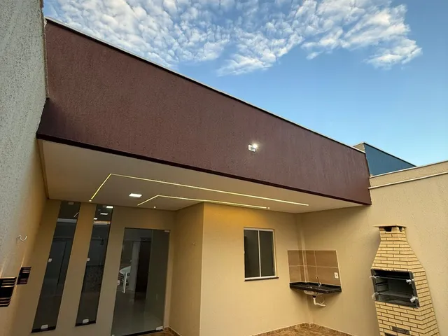 Imagem 5: Casa À Venda Com 3 Quartos - Loteamento Santa Amélia - Crato/CE