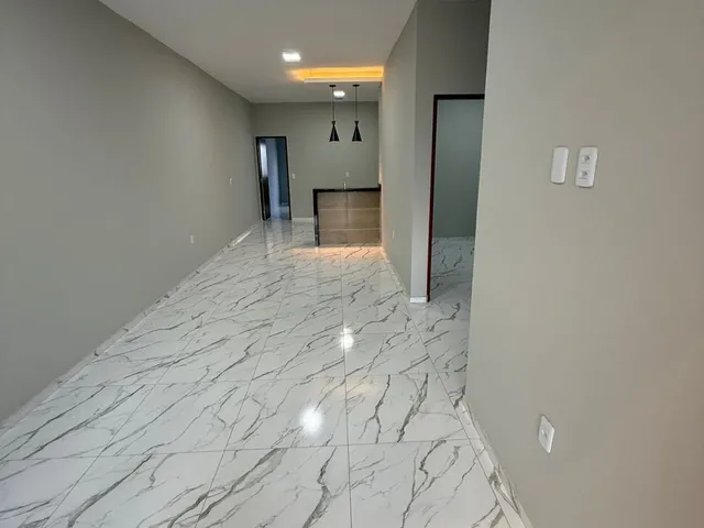 Imagem 8: Casa À Venda Com 3 Quartos - Loteamento Santa Amélia - Crato/CE