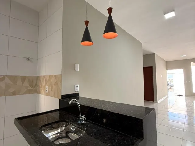 Imagem 3: Casa À Venda Com 3 Quartos - Loteamento Santa Amélia - Crato/CE