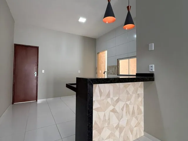 Imagem 7: Casa À Venda Com 3 Quartos - Loteamento Santa Amélia - Crato/CE