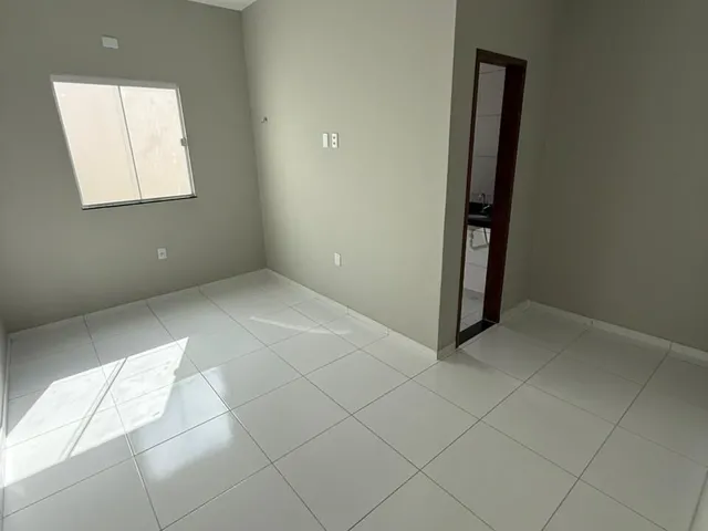Imagem 6: Casa À Venda Com 3 Quartos - Loteamento Santa Amélia - Crato/CE