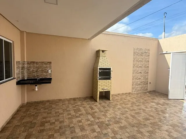 Imagem 2: Casa À Venda Com 3 Quartos - Loteamento Santa Amélia - Crato/CE