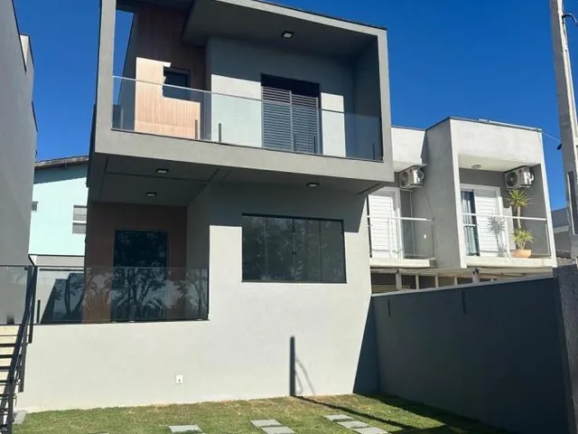 Imagem: Casa em Condomínio Conforto e Segurança