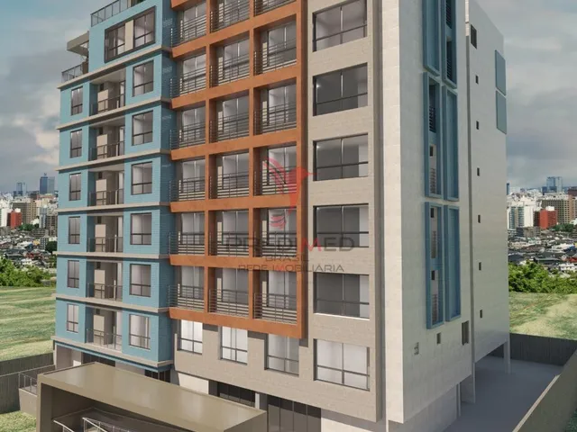 Imagem 6: Imperdível, Flat Pré Lançamento 150 Metros da Praia do Bessa