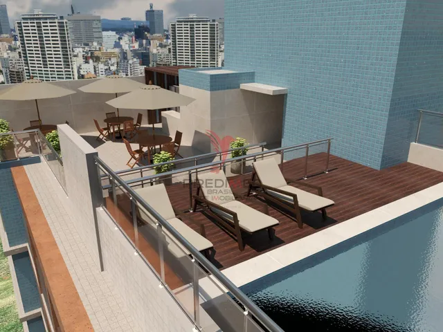 Imagem 14: Imperdível, Flat Pré Lançamento 150 Metros da Praia do Bessa