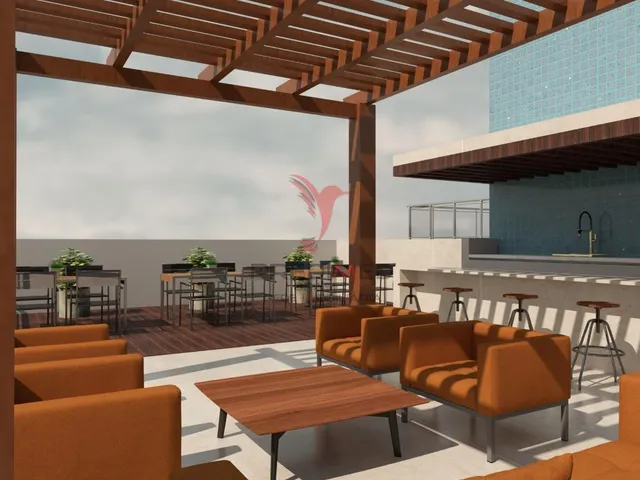 Imagem 9: Imperdível, Flat Pré Lançamento 150 Metros da Praia do Bessa