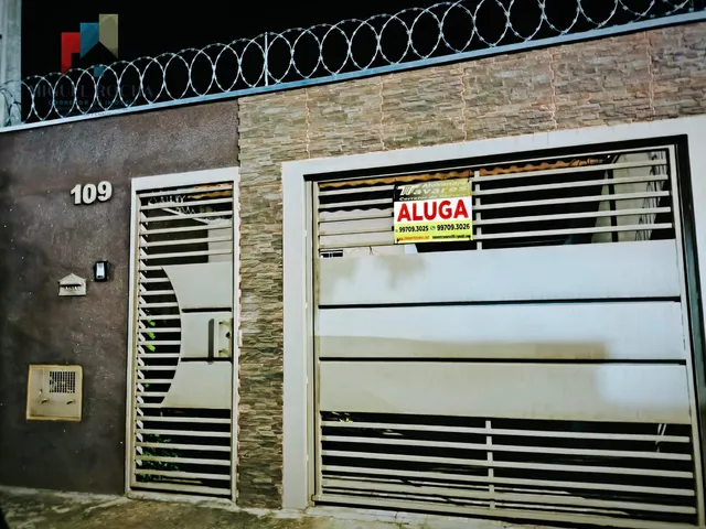 Imagem 1: Casa em Jardim Mantovani, Tatuí/Sp