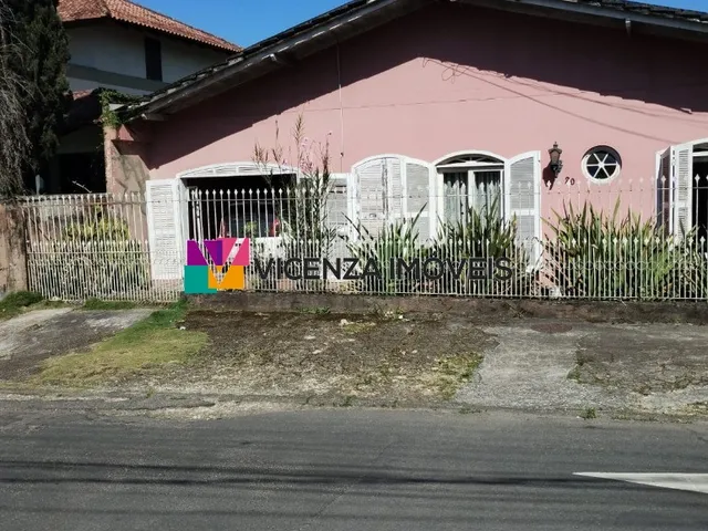 Imagem: Excelente terreno comercial e residencial