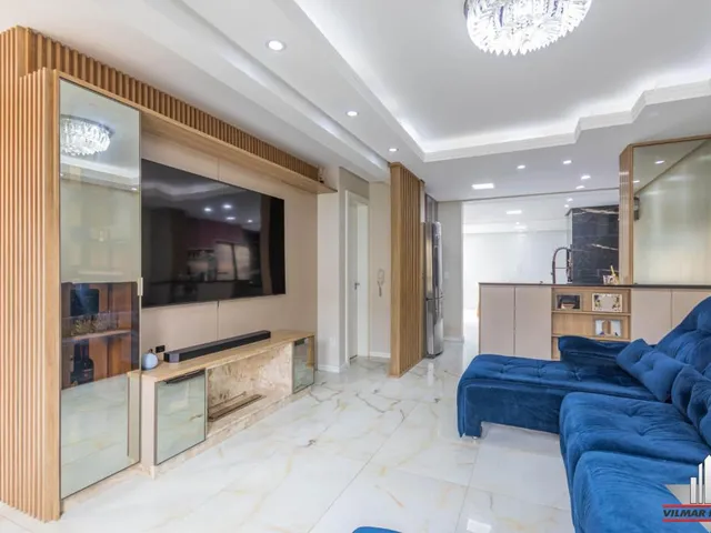 Imagem: Casa em Condomínio À Venda em Villas Di