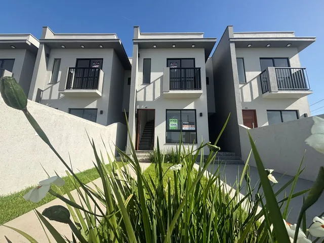 Imagem: Excelente Sobrado com Acabamento Premium